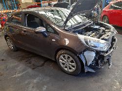 View Auto part Ecu Kia Rio 2013