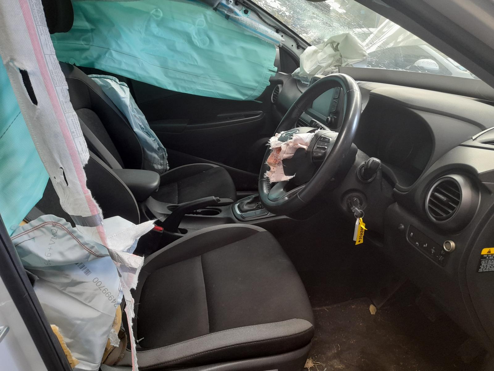 View Auto part Door/Boot/Gate Lock Hyundai Kona 2018