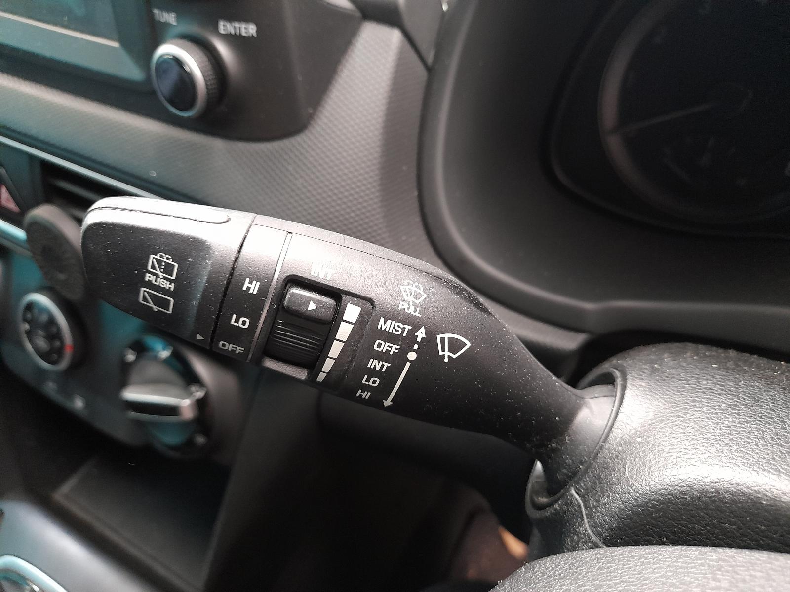 View Auto part Door/Boot/Gate Lock Hyundai Kona 2018