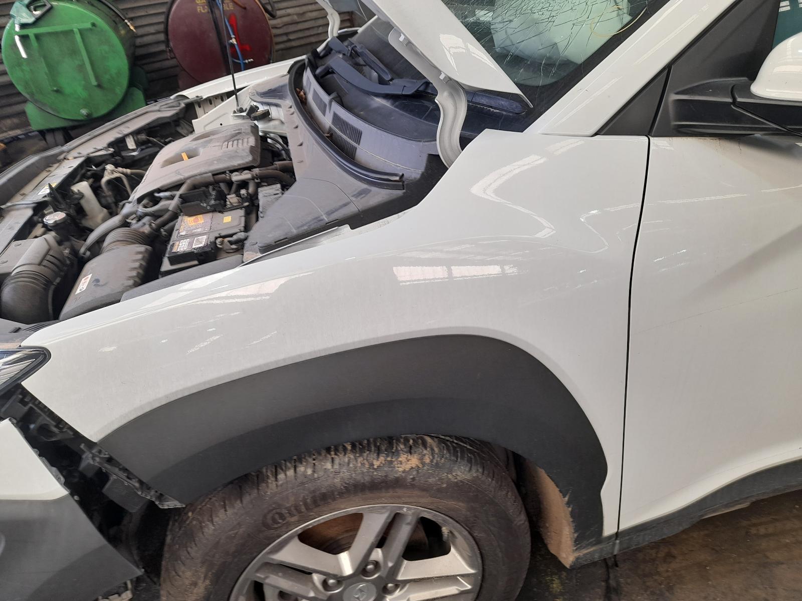 View Auto part Door/Boot/Gate Lock Hyundai Kona 2018