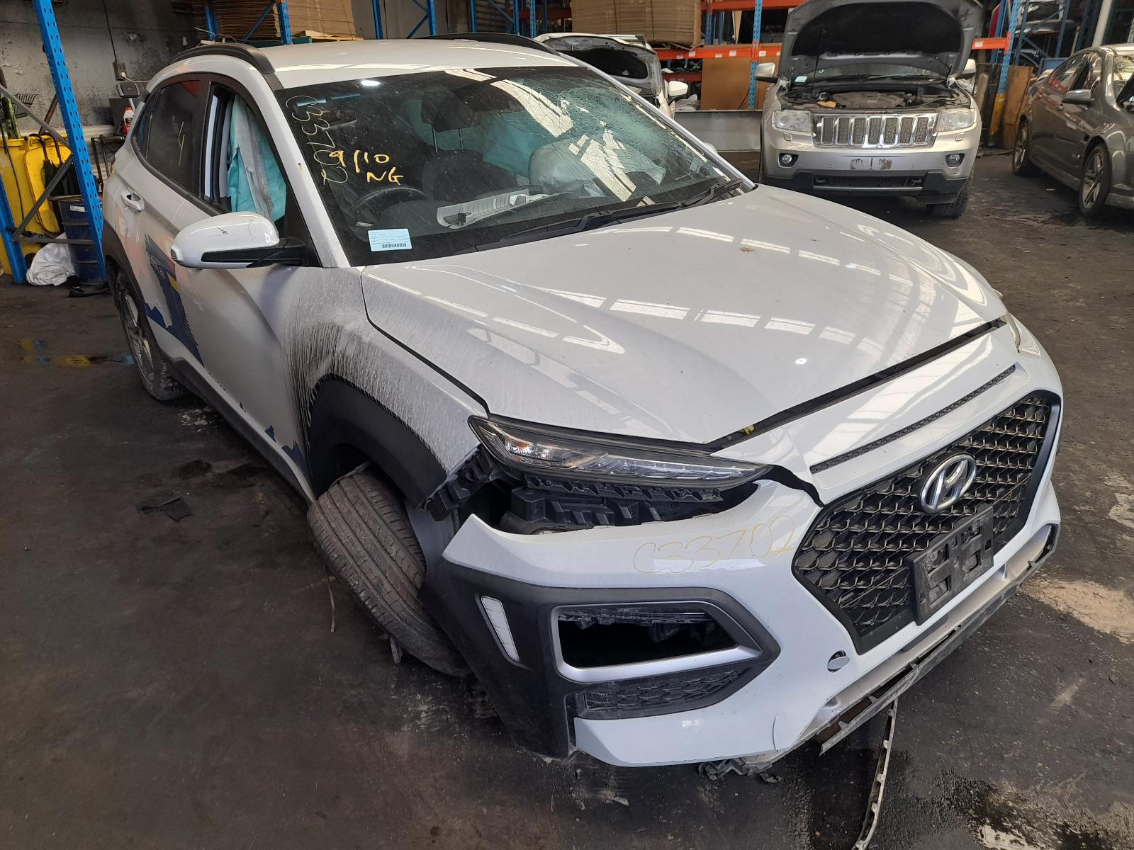 View Auto part Door/Boot/Gate Lock Hyundai Kona 2018