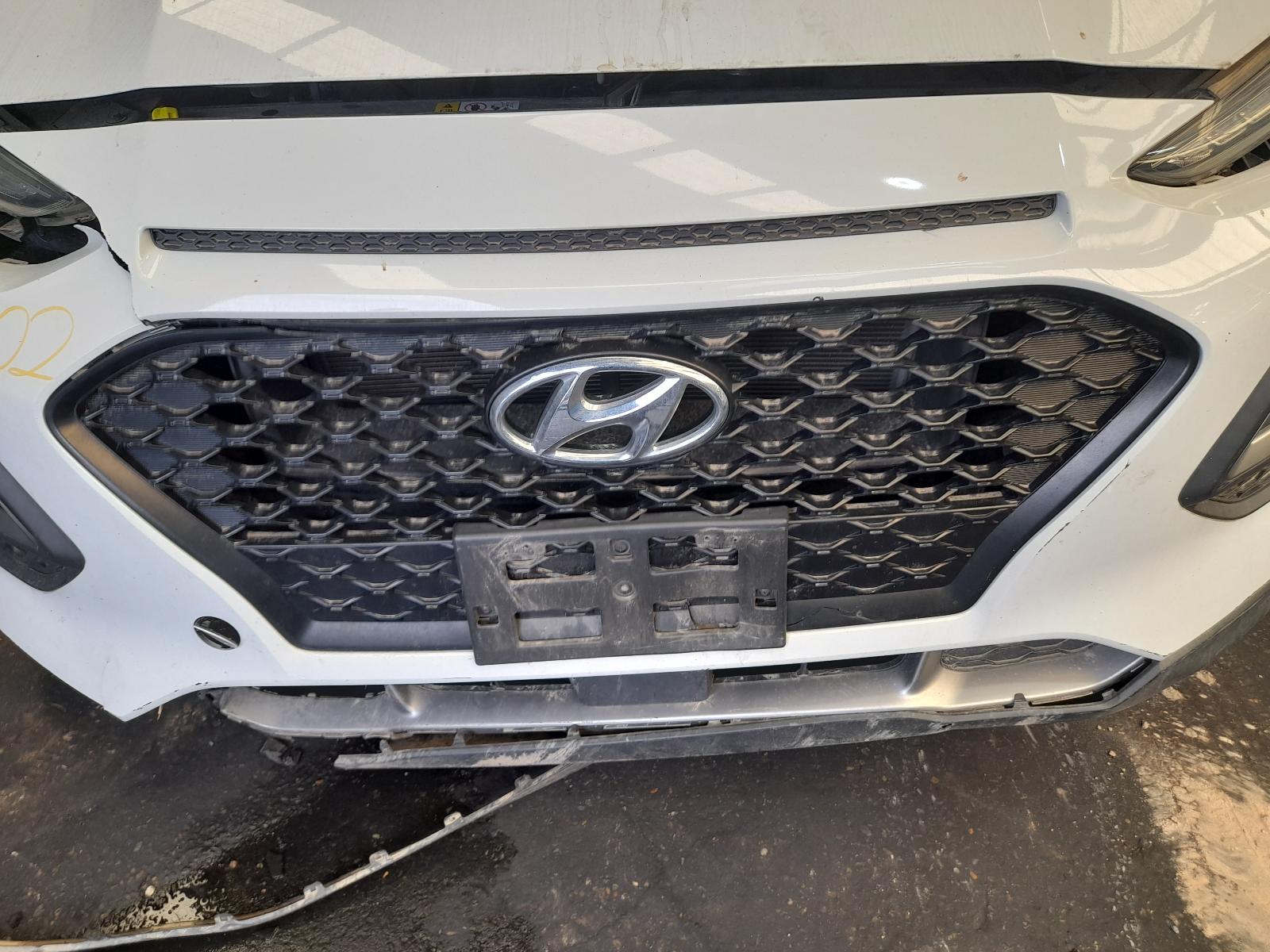 View Auto part Door/Boot/Gate Lock Hyundai Kona 2018