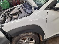 View Auto part Rear Garnish Hyundai Kona 2018