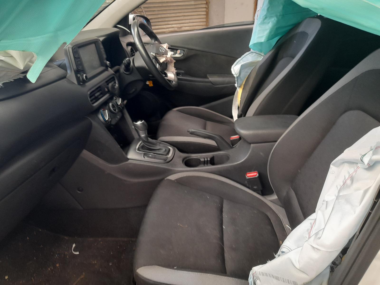 View Auto part Door/Boot/Gate Lock Hyundai Kona 2018