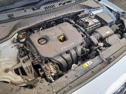 View Auto part Air Cleaner/Box Hyundai Kona 2018