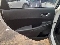 View Auto part Rear/Tailgate Glass Hyundai Kona 2018