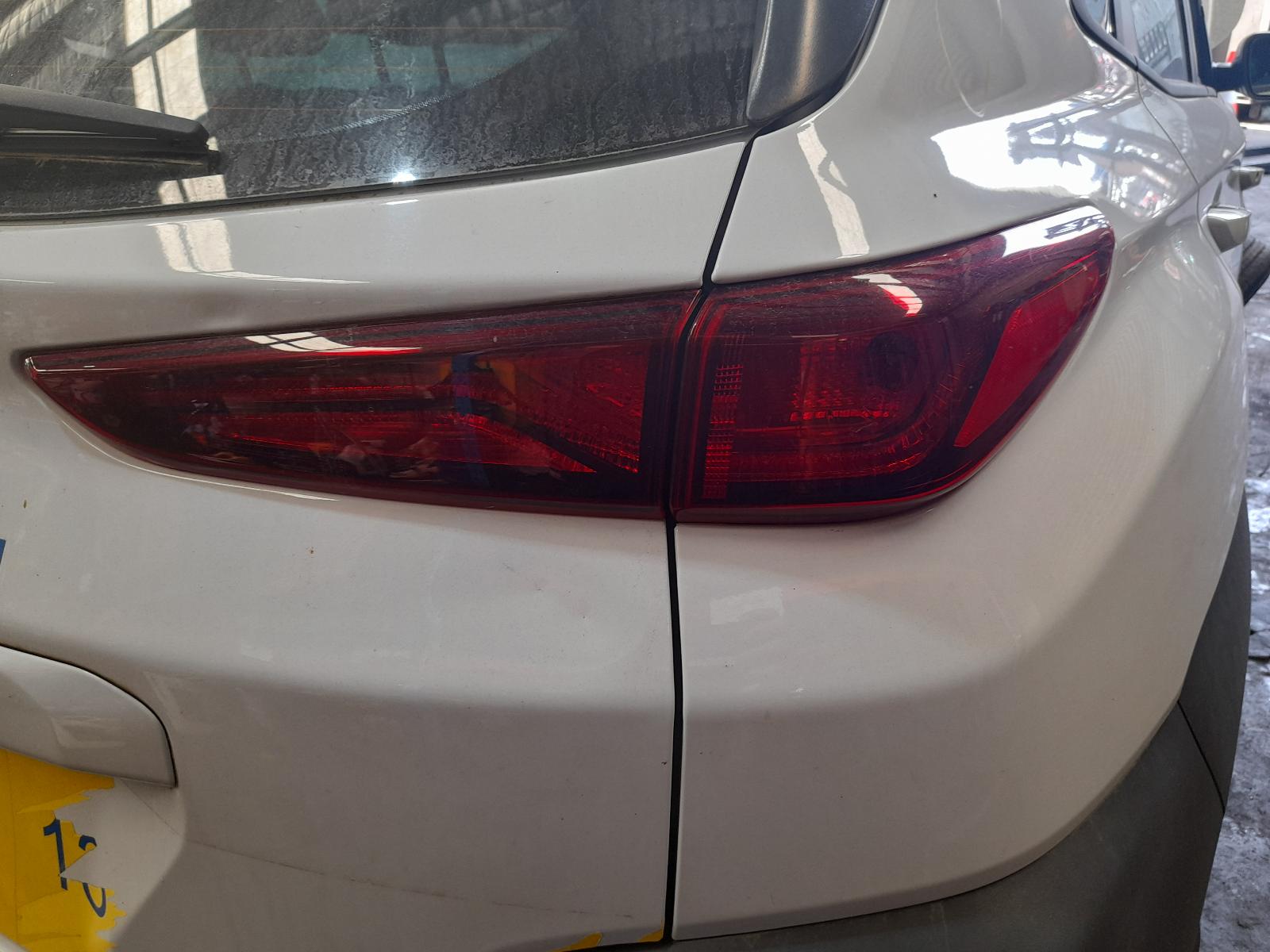 View Auto part Door/Boot/Gate Lock Hyundai Kona 2018