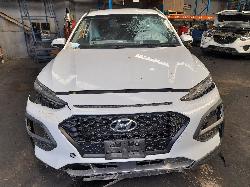 View Auto part Rear Garnish Hyundai Kona 2018