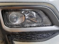 View Auto part Left Taillight Hyundai Kona 2018