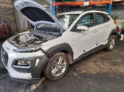 View Auto part Rear Garnish Hyundai Kona 2018