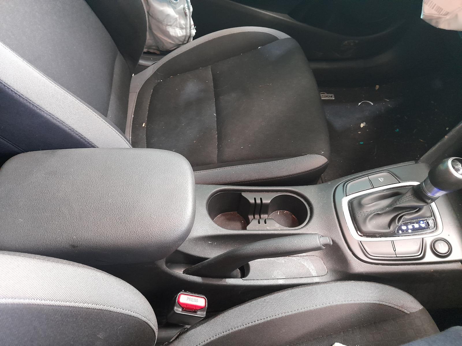 View Auto part Door/Boot/Gate Lock Hyundai Kona 2018