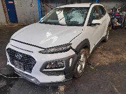 View Auto part Rear/Tailgate Glass Hyundai Kona 2018