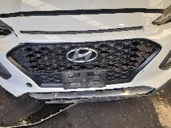 View Auto part Rear Garnish Hyundai Kona 2018