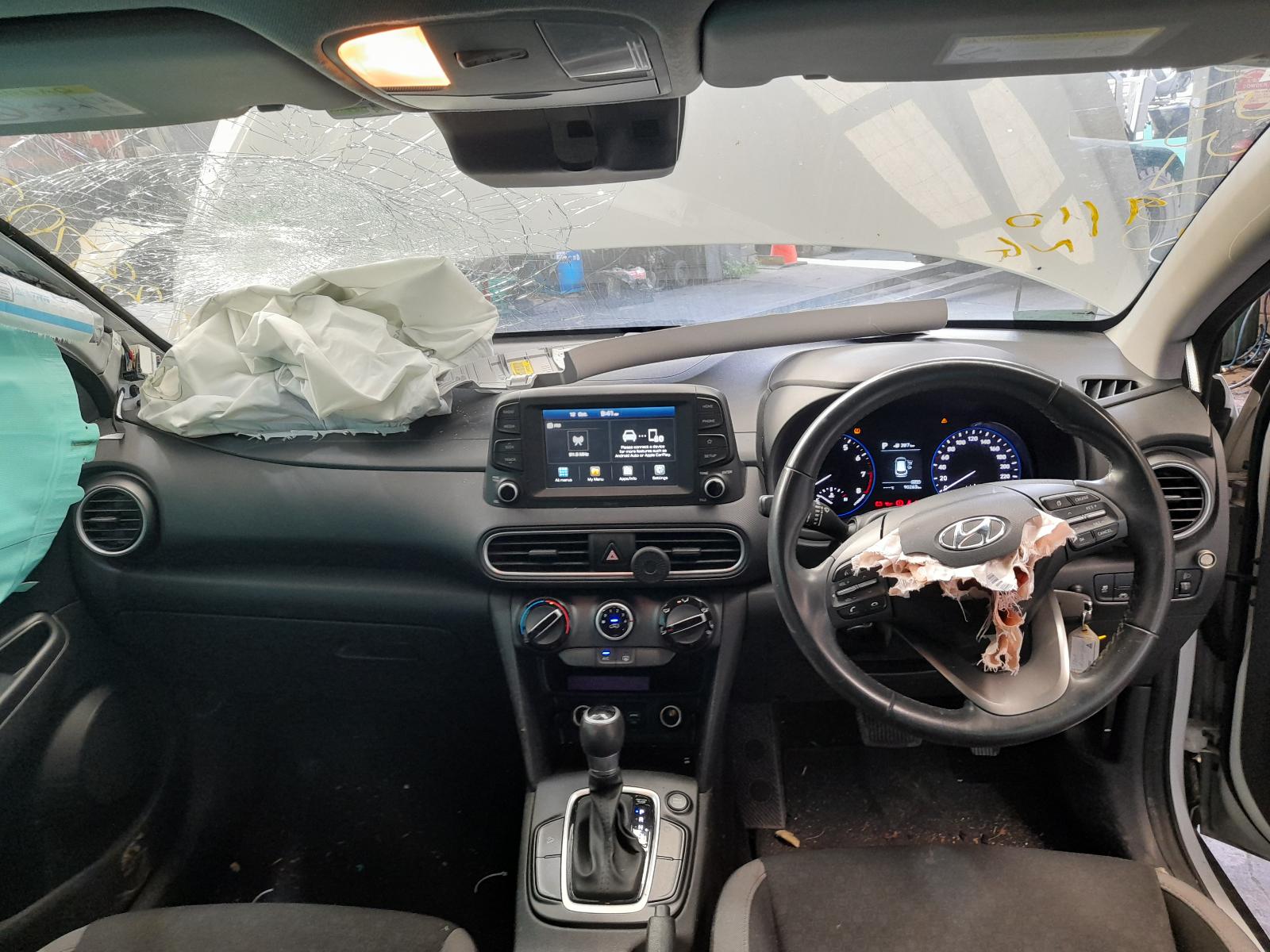 View Auto part Door/Boot/Gate Lock Hyundai Kona 2018
