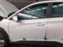 View Auto part Rear Garnish Hyundai Kona 2018