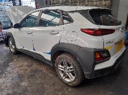 View Auto part Rear Garnish Hyundai Kona 2018