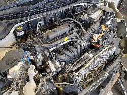 View Auto part Trans/Gearbox Kia Rio 2017