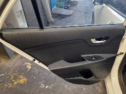 View Auto part Left Door Mirror Kia Rio 2017