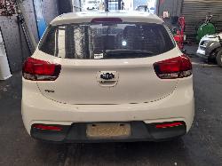 View Auto part Radio/Cd/Dvd/Sat/Tv Kia Rio 2017