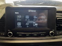 View Auto part Radio/Cd/Dvd/Sat/Tv Kia Rio 2017