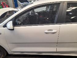 View Auto part Radio/Cd/Dvd/Sat/Tv Kia Rio 2017