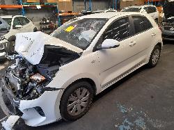 View Auto part Left Door Mirror Kia Rio 2017