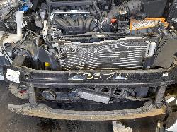 View Auto part Engine Kia Rio 2017