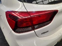 View Auto part Right Taillight Kia Rio 2017