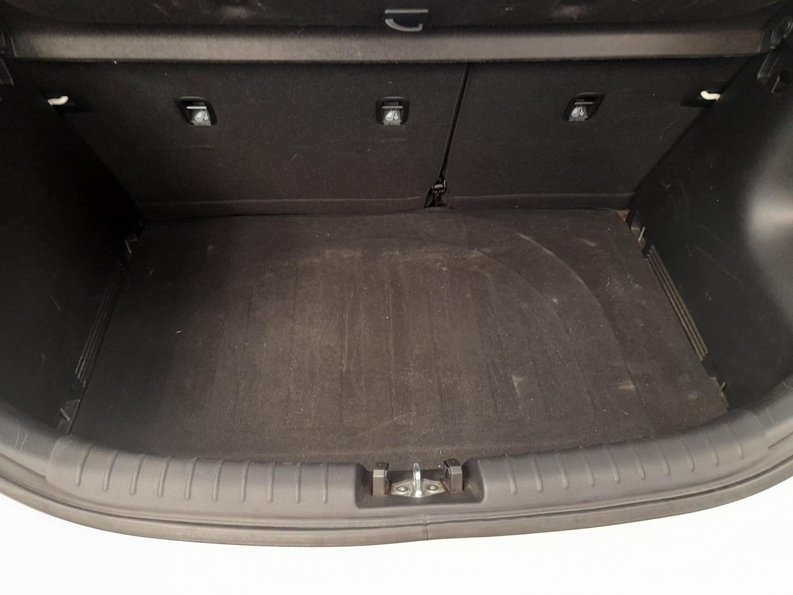 View Auto part Engine Kia Rio 2017
