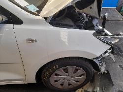 View Auto part Trans/Gearbox Kia Rio 2017