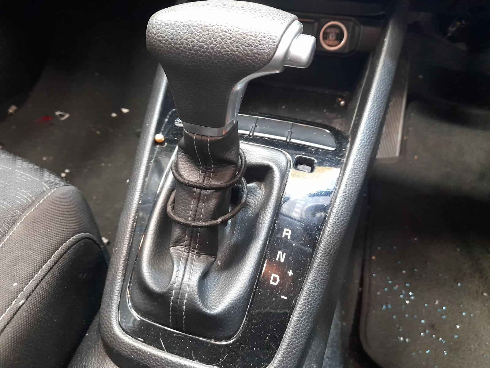 View Auto part Engine Kia Rio 2017