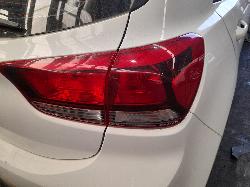 View Auto part Right Taillight Kia Rio 2017