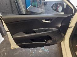 View Auto part Left Door Mirror Kia Rio 2017