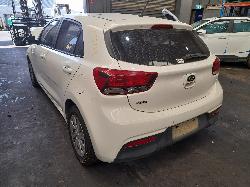 View Auto part Engine Kia Rio 2017