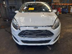 View Auto part Rear/Tailgate Glass Ford Fiesta 2016