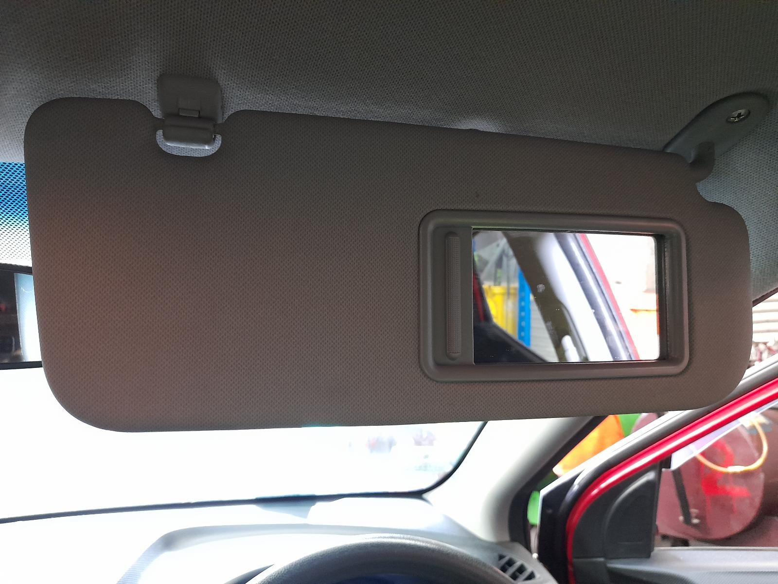 View Auto part Fuel Tank Hyundai Accent 2015