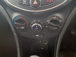 View Auto part Fuel Tank Hyundai Accent 2015