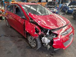 View Auto part Fuel Tank Hyundai Accent 2015