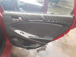 View Auto part Fuel Tank Hyundai Accent 2015