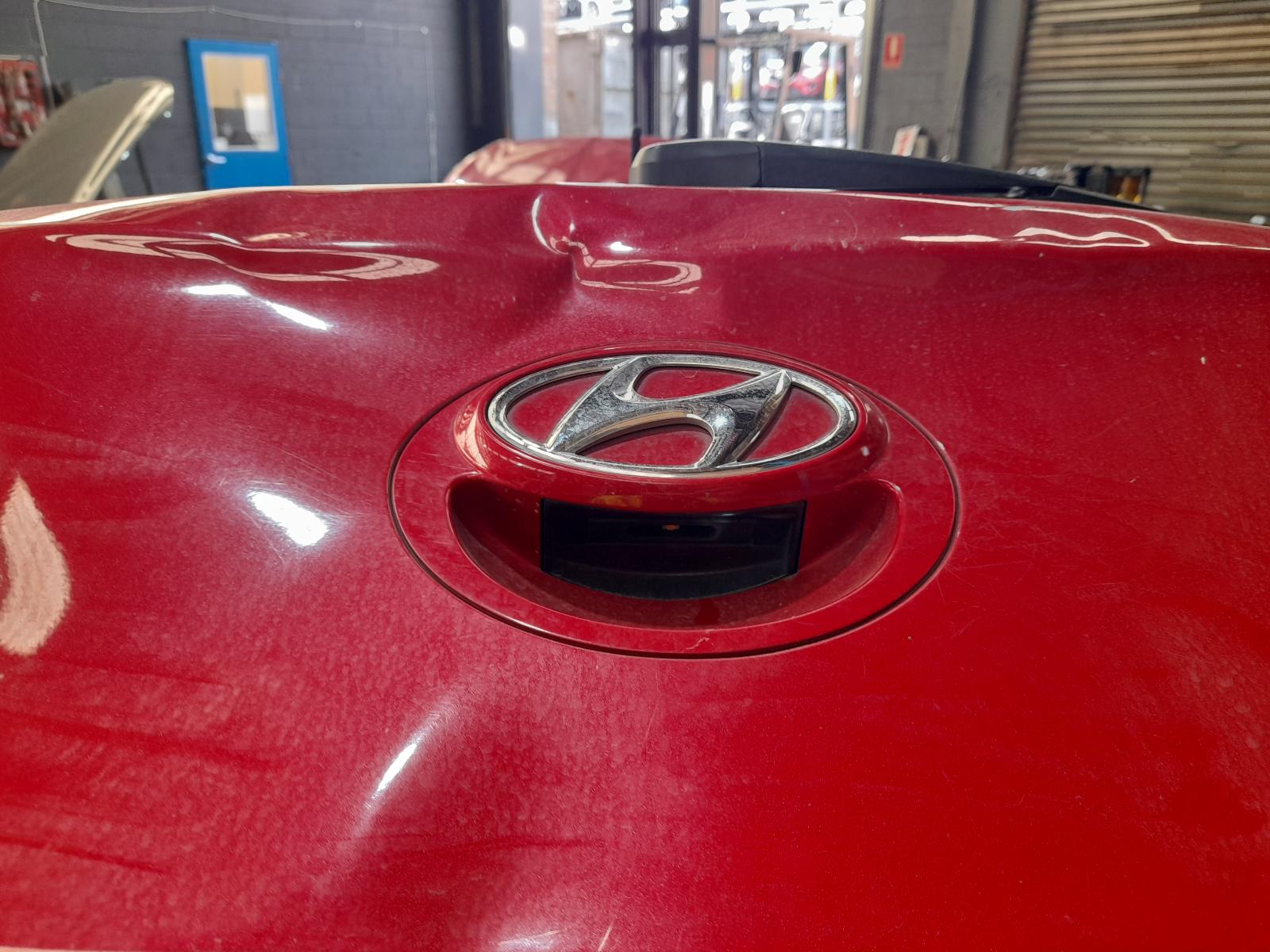 View Auto part Fuel Tank Hyundai Accent 2015