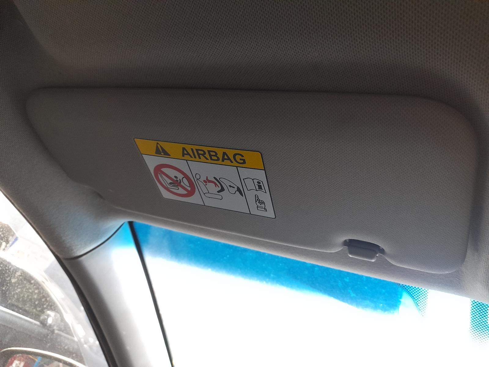 View Auto part Fuel Tank Hyundai Accent 2015