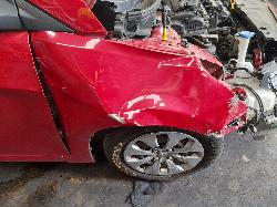 View Auto part Fuel Tank Hyundai Accent 2015