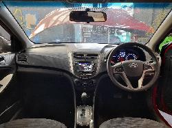 View Auto part Fuel Tank Hyundai Accent 2015