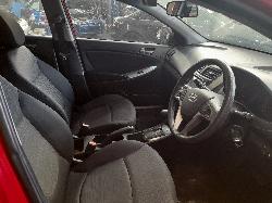 View Auto part Fuel Tank Hyundai Accent 2015