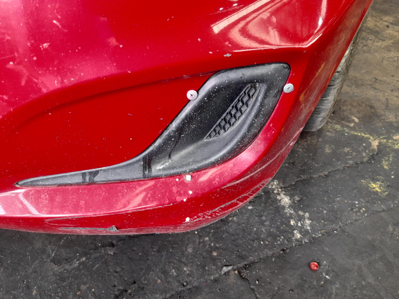 View Auto part Fuel Tank Hyundai Accent 2015