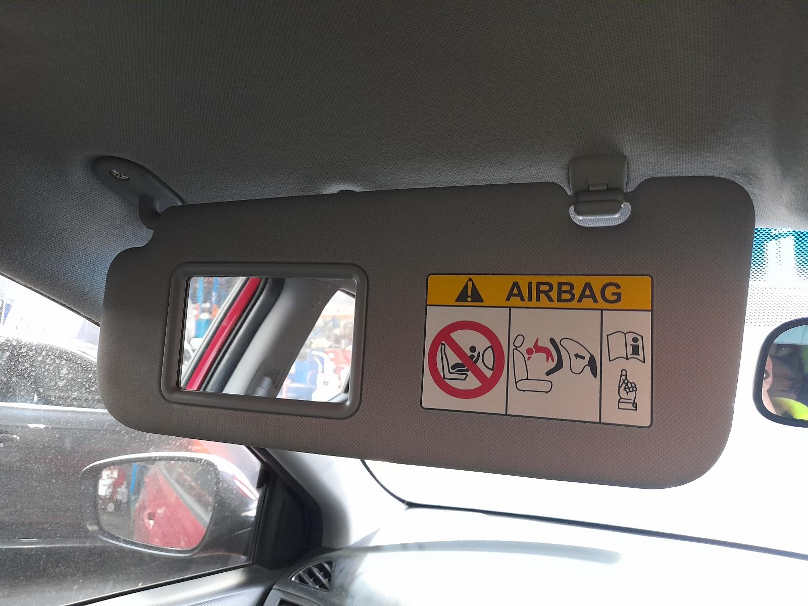 View Auto part Fuel Tank Hyundai Accent 2015