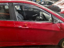 View Auto part Fuel Tank Hyundai Accent 2015