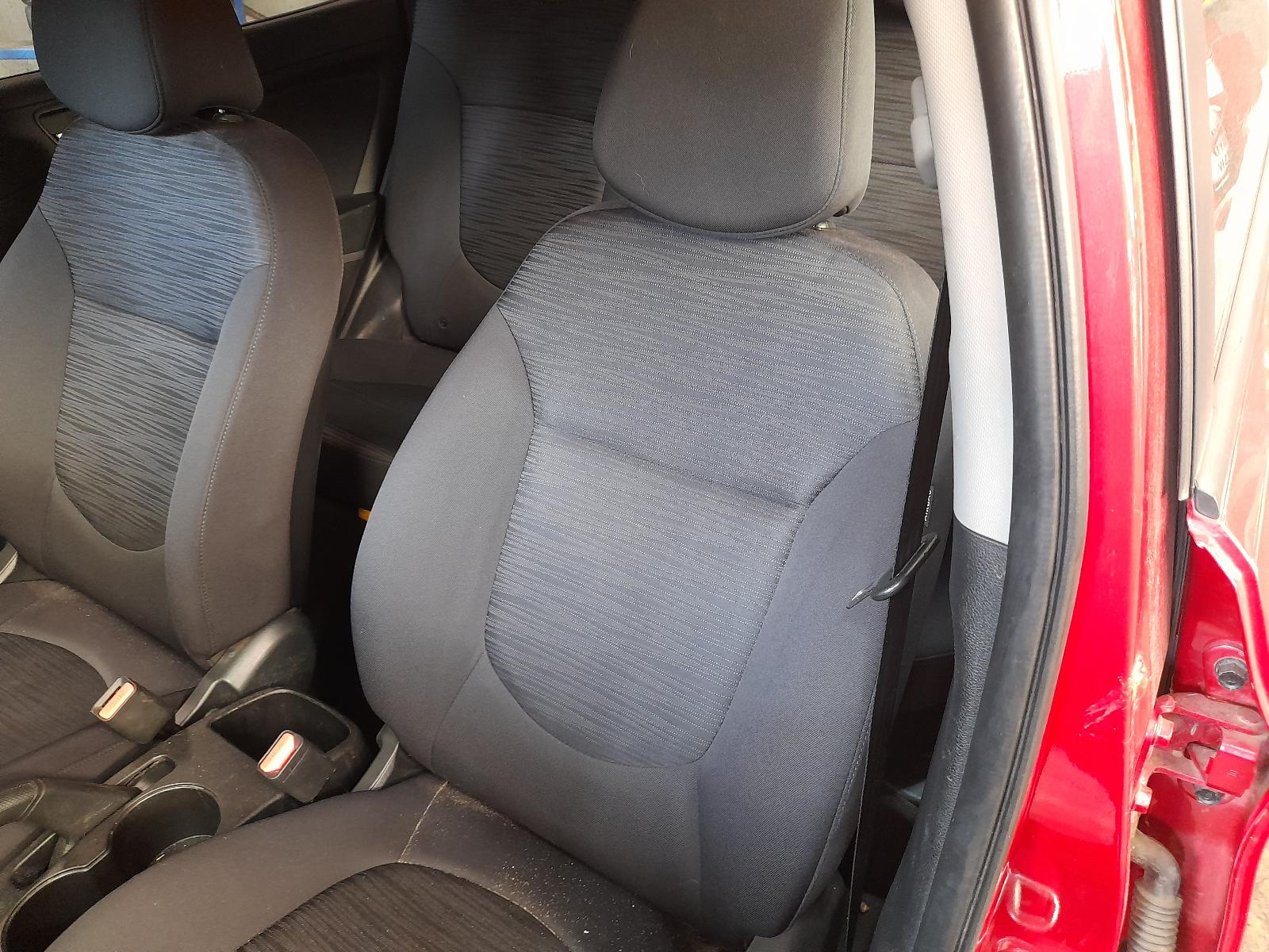 View Auto part Fuel Tank Hyundai Accent 2015