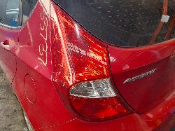 View Auto part Fuel Tank Hyundai Accent 2015