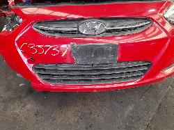 View Auto part Fuel Tank Hyundai Accent 2015